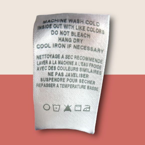 🩶 JOE'S JEANS THE BLONDIE SKINNY ANKLE GRAY HIGH RISE RAW HEM SZ 27 - Picture 9 of 10